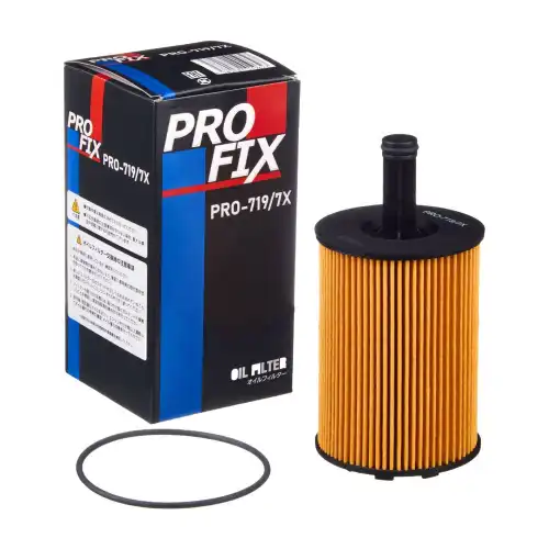 Фильтр масляный PROFIX PRO-719/7X