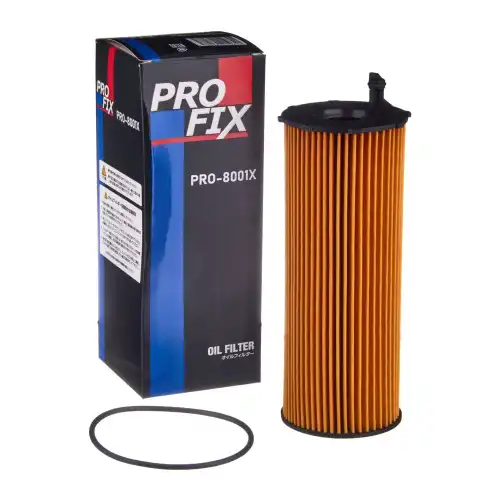 Фильтр масляный PROFIX PRO-8001X