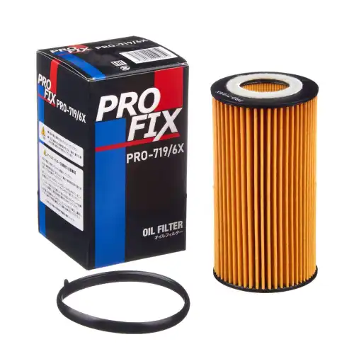 Фильтр масляный PROFIX PRO-719/6X