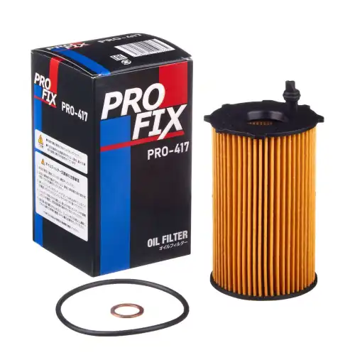Фильтр масляный PROFIX PRO-417