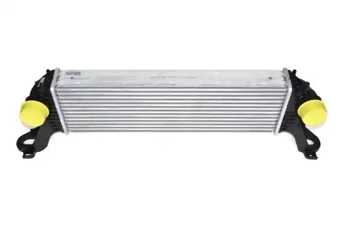 Интеркулер IVECO 5801526777