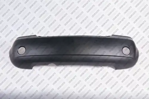 Накладка бампера заднего U0505166 UKORAUTO