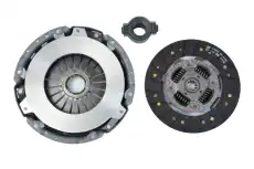 СЦЕПЛЕНИЕ В СБОРЕ 500054879 IVECO