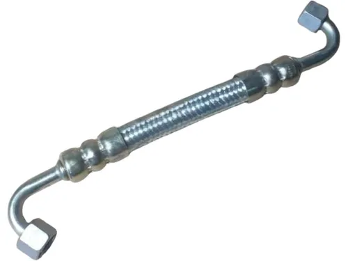форсунка масляная!\Iveco Cursor 5801423323