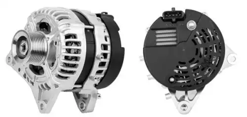 Alternators MG1121 MAHLE