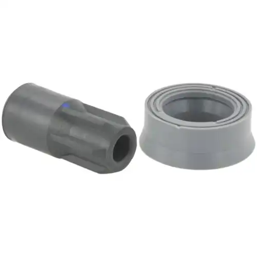 Катушка зажигания FEBEST MCP-007