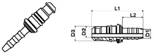 WABCO 893 920 338 2