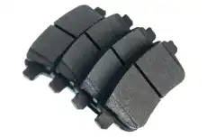 Тормозные колодки дисковые STELLOX 000 044-SX