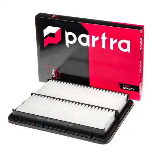 Фильтр воздушный PARTRA FA7212