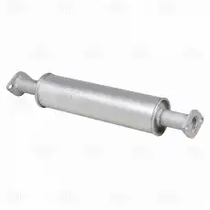 глушитель сред. резон.!\ Lifan Breez 1.3i07> EAM 0354 TRIALLI