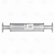 глушитель сред. резон.!\ Lifan Breez 1.3i07> EAM 0354 TRIALLI