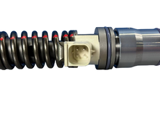  НАСОСФОРСУНКА DELPHI E3 VOLVO D13A B C КОРПУС 17 21340611