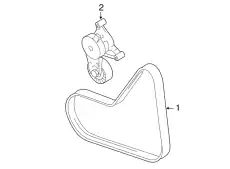 03G903315D КРЕПЕЖНЫЙ ЭЛЕМЕНТ VAG