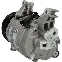 компрессор кондиционера!\ Mini One/Cooper/Cooper S 03-07 240694 CARGO