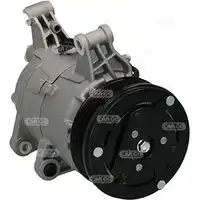компрессор кондиционера!\ Mini One/Cooper/Cooper S 03-07 240694 CARGO