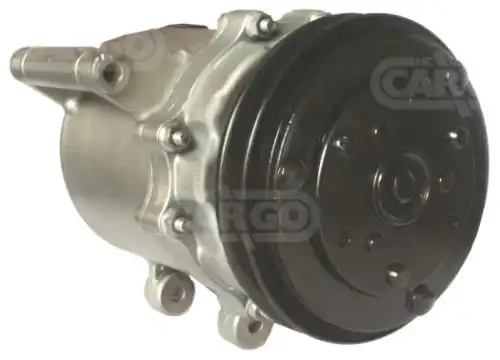 Компрессор, кондиционер 240600 CARGO