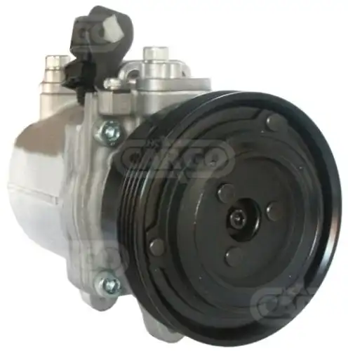 компрессор кондиционера BMW 240494 CARGO