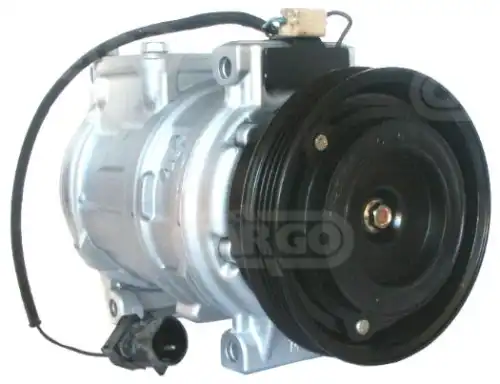 компрессор кондиционера BMW 240613 CARGO