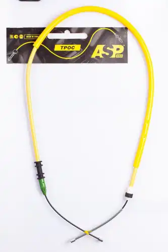 Трос ручного тормоза ASP KB8003