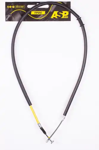 Трос ручного тормоза ASP KB8009