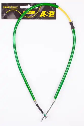 Трос ручного тормоза ASP KB8010
