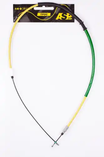 Трос ручного тормоза ASP KB8015