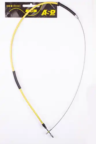 Трос ручного тормоза ASP KB8013