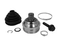 ШРУС наружный к-кт! ABS\ VW T4 1.8-2.5 90-94/1.9D/ТD/2.4D 607-124 CIFAM