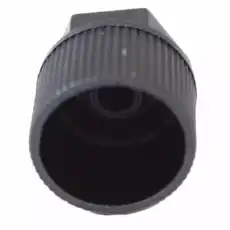 CAP (AIR CONDITIONER CHARGE VALVE) YF-2038 FORD