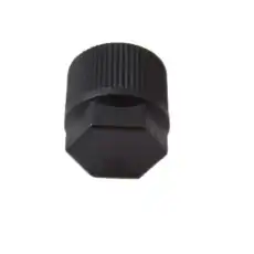 CAP (AIR CONDITIONER CHARGE VALVE) YF-2038 FORD