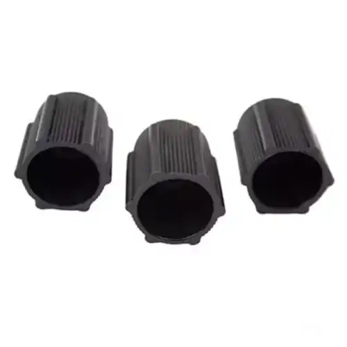 CAP (AIR CONDITIONER CHARGE VALVE) YF-2089 FORD
