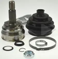 ШРУС наружный к-кт!\ VW Golf 76-83 302115 LOBRO
