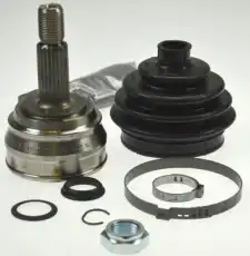 ШРУС наружный к-кт!\ VW Golf 76-83 22457 SPIDAN