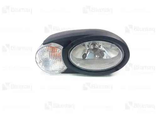 ЛАМПА В СБОРЕ 1EB996167041 BLUMAQ