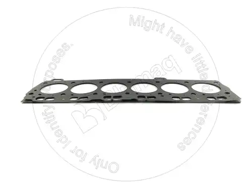 Прокладка ГБЦ BLUMAQ 3802074