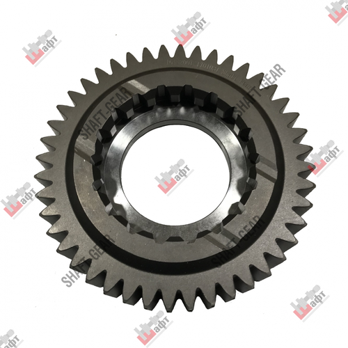 Шестерня КПП SHAFT-GEAR 16JS200T-1701031