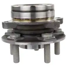Hub Assy - Wheel HUB-449 FORD