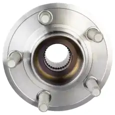 Hub Assy - Wheel HUB-449 FORD
