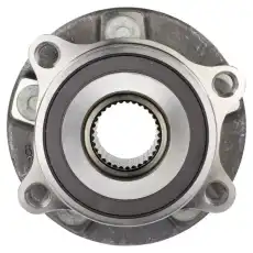 Hub Assy - Wheel HUB-449 FORD