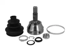 ШРУС наружный к-кт!\ VW Polo/Derby 83-94 607-034 CIFAM