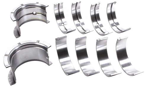 вкладыши коренные! STD\ Renault Clio/Megane 1.6 K7M 95> MB5350AM STD KING ENGINE BEARINGS
