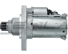 Стартер TESLA TECHNICS TT16848