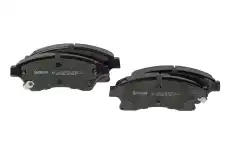 Тормозные колодки дисковые передняя ось STELLOX 000 024B-SX