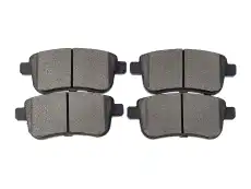 Тормозные колодки дисковые STELLOX 000 044B-SX