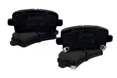 Тормозные колодки дисковые STELLOX 000 045B-SX