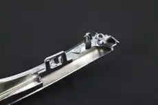Решетка радиатора DOCAR 68406187AA-DCR