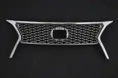 Решетка радиатора DOCAR 68406187AA-DCR