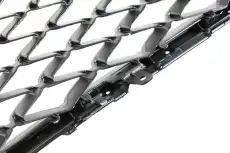 Решетка радиатора DOCAR 68406187AA-DCR