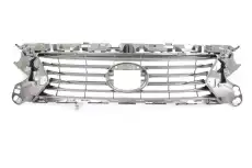 Решетка радиатора DOCAR BN9C501T1A-DCR
