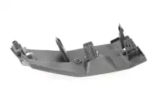Заглушка бампера переднего Прав. LEXUS ES 2016-2018 5312833020-DCR DOCAR